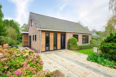 Woning Stevinstraat 12 Middenmeer