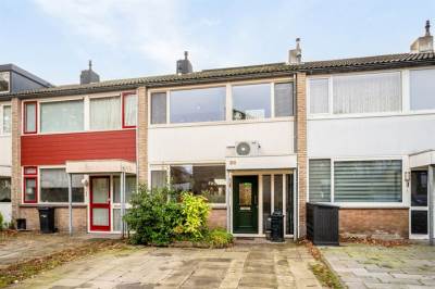 Woning Tollensstraat 36 Oss