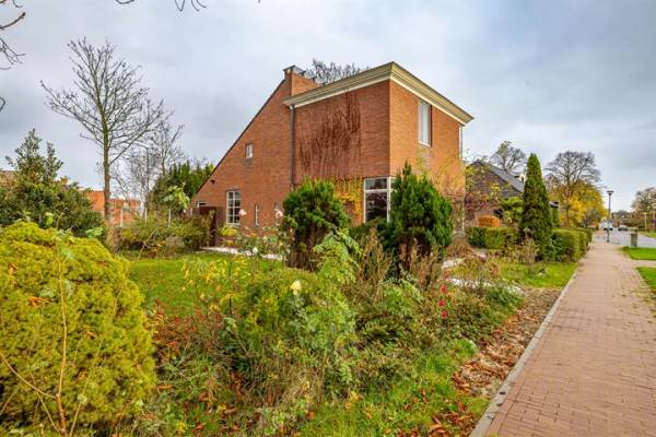 Woning Oosterstraat 58 Warffum