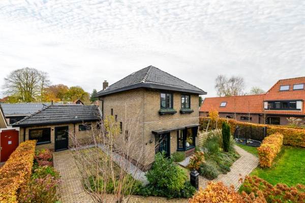 Woning Oudeweg 100 Drachten