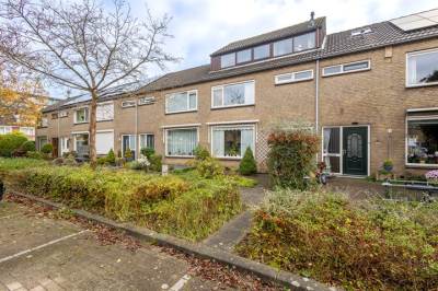 Woning Neptunusstraat 9 Hardinxveld-Giessendam