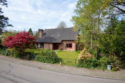 Woning Bosrand 18 Putten