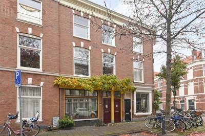 Woning Newtonstraat 280 Den Haag