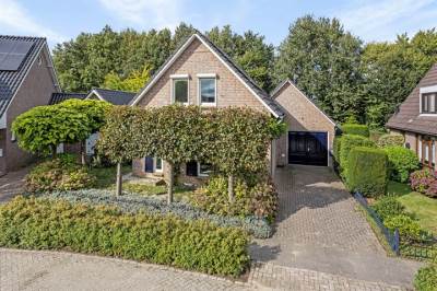 Woning Heihoekscheweg 55 Vierlingsbeek