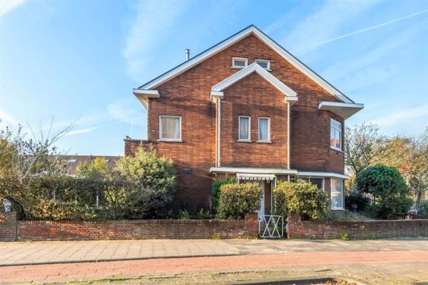 Woning Lindelaan 146 Rijswijk (ZH)