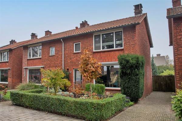 Woning Antillenstraat 30 Hengelo (OV)