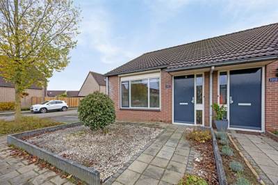 Woning Abersland 1012 Wijchen