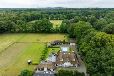 Woning Bartolottilaan 9 Soest