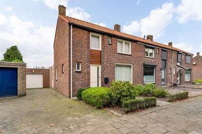 Woning Oudenakkerstraat 64 Weert