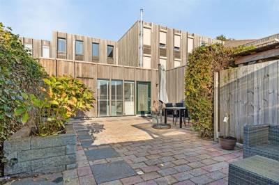 Woning Rafaëlstraat 45 Almere