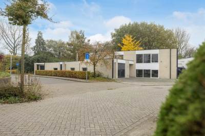 Woning Burgemeester Wittestraat 26 Eindhoven