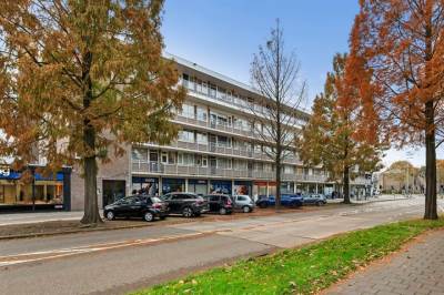 Woning Arent Janszoon Ernststraat 839 Amsterdam