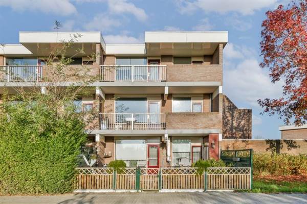 Woning Leidenstraat 31 Almere