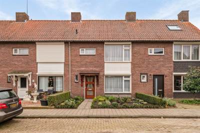 Woning Gagelstraat 3 Bladel