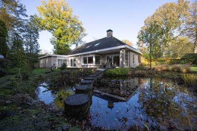 Woning Patrijslaan 5 Oisterwijk