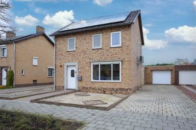 Woning Op den Dijk 16 Echt