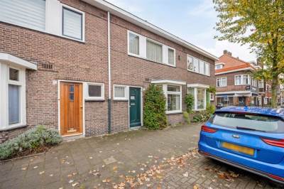Woning Jan Pieterszoon Coenstraat 75 Tilburg