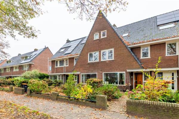 Woning Laan van Cattenbroeck 38 Zeist