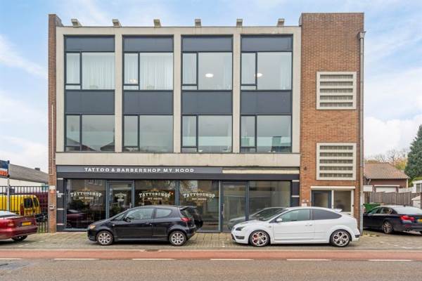 Woning Kouvenderstraat 151 Hoensbroek
