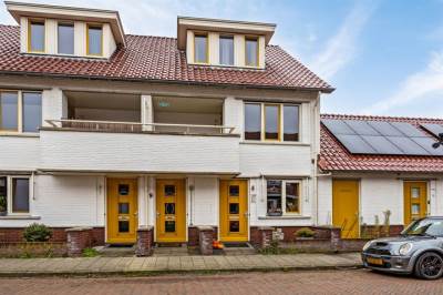 Woning Binderij 9 Hengelo (OV)