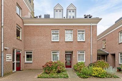 Woning Norbertusplein 3 Vlijmen