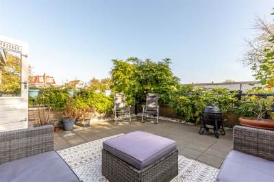 Woning Jan P. Strijboslaan 45 Heemstede