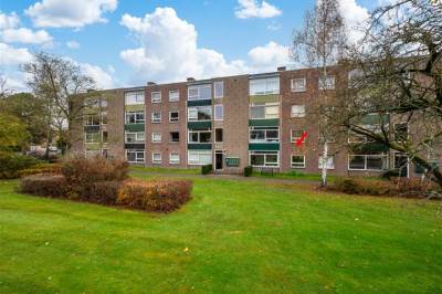 Woning Germanenlaan 182 Apeldoorn