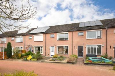 Woning Copernicusstraat 32 Barneveld