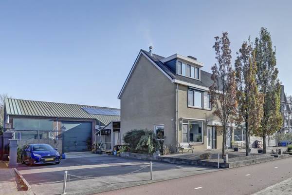 Woning Noordeinde 69 Waddinxveen