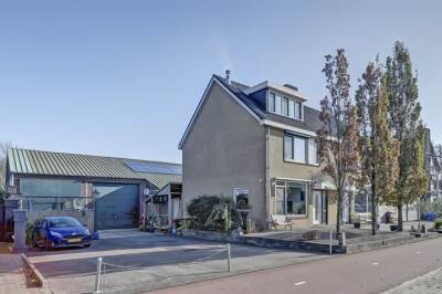 Woning Noordeinde 69 Waddinxveen