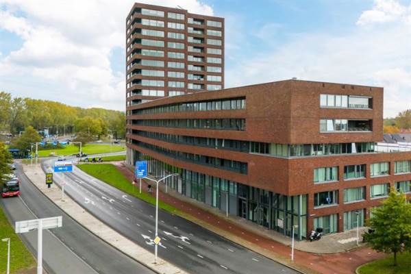 Woning Koning Davidstraat 17 Zaandam