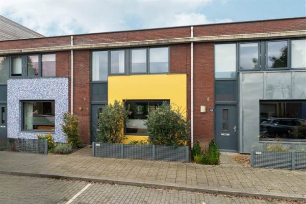 Woning Rolling Stonesstraat 143 Lent