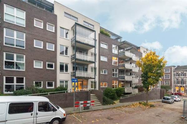 Woning Betuwestraat - 5 Arnhem