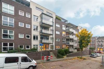 Woning Betuwestraat - 5 Arnhem