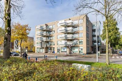 Woning Elzenlaan 2- 7 Groningen