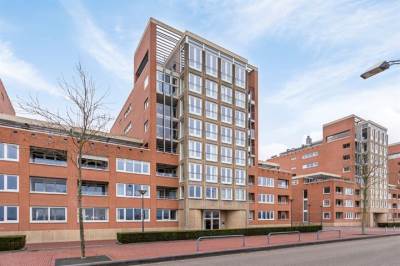 Woning Maasboulevard 181 Den Bosch