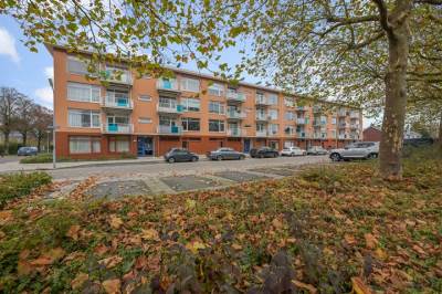 Woning Puccinistraat 29 Heemskerk