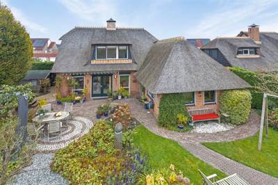 Woning Tituslaan 7 Beuningen (GE)