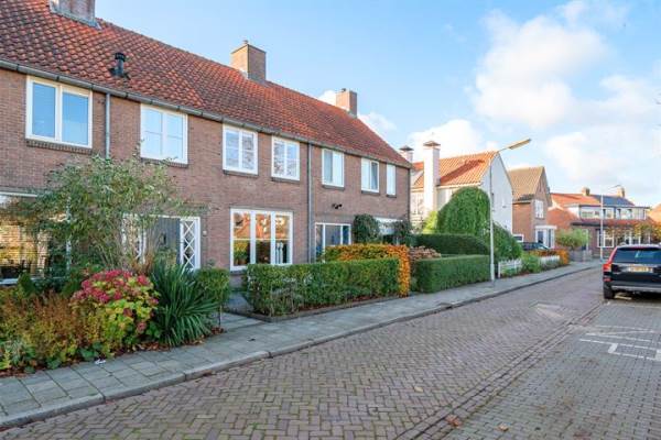 Woning Leliestraat 15 Goes