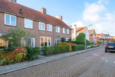 Woning Leliestraat 15 Goes