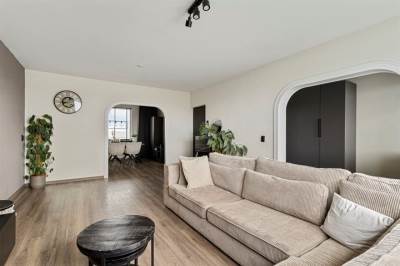 Woning Hobokenstraat 515 Breda