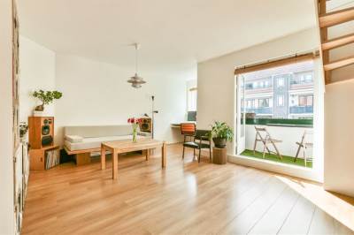 Woning Mesdagstraat 54- 3 Amsterdam