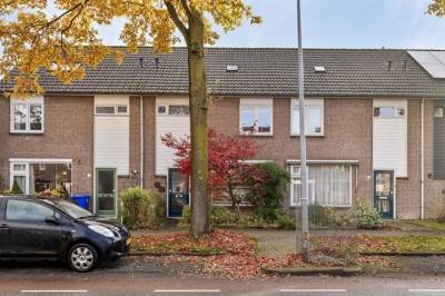 Woning Middelberg 34 Veldhoven
