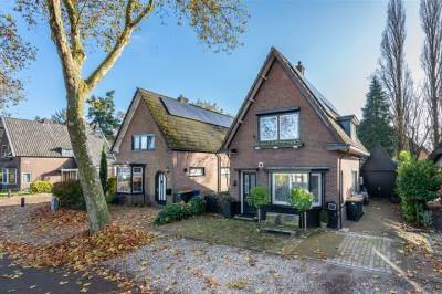 Woning Westenenkerweg 61 Apeldoorn