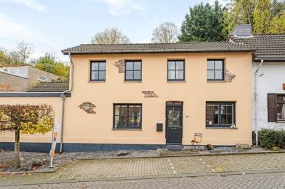 Woning Grachtstraat 37 Schin op Geul