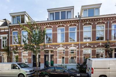 Woning Beijensstraat 21 Nijmegen