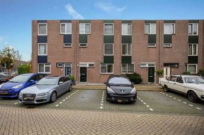 Woning Graaf Willemlaan 39 Nieuwegein