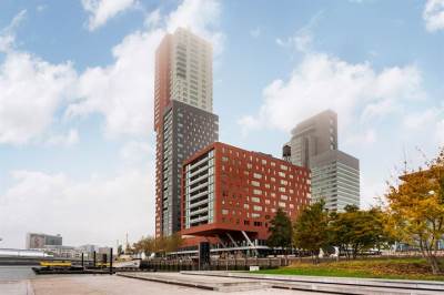 Woning Wierdsmaplein 14 Rotterdam