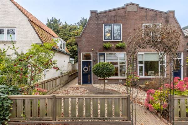 Woning Stationsweg 184 Sliedrecht