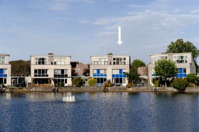 Woning Wijnakker 11 Barneveld